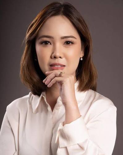 Vice Mayor Karina Teh